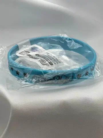 프리티 리듬 디어 마이 퓨처 치어 블레스 블루