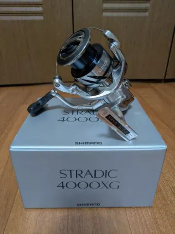 23 스트라딕 4000XG