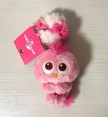 [ 새상품 USJ 한정판 ] 유니버셜 모피 키링