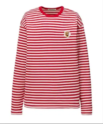 오니츠카타이거 롱 슬리브 티 XL