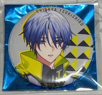 핸섬 론드링 카야 캔뱃지