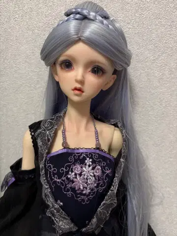 엔젤 스튜디오 인형 구체관절 인형