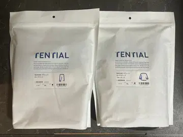 BAKUNE 맨투맨 상하의 세트 남성용 XL 네이비