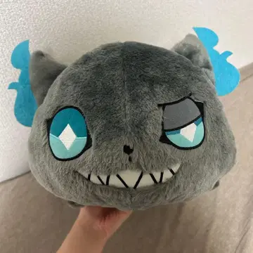 트위스테 그리 점보 늘어놓은 봉제 인형