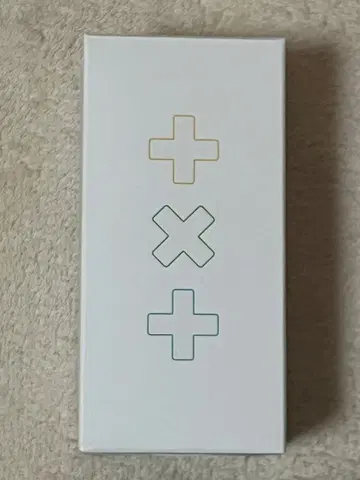 TOMORROW X TOGETHER 미니 응원봉 Ver.1