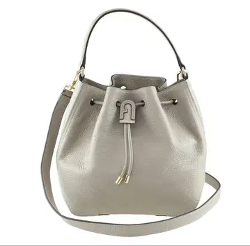 훌라 아테나 복조리 숄더백