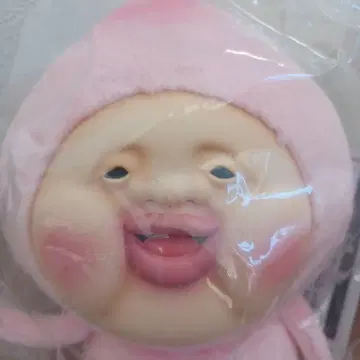 코비토즈칸 제일복권 A상 봉제 인형 카쿠레모모지리