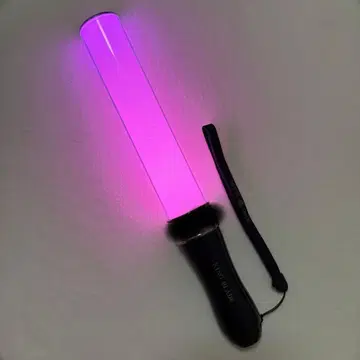 킨블 킹 블레이드 라이트 핑크 단색