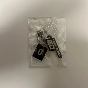 아야노 고 아크릴 키링 트라이스톤 대운동회