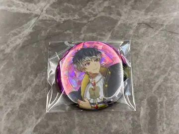 아이나나 모모 캔뱃지