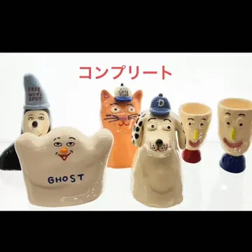 HONGAMA 가챠 컴플리트