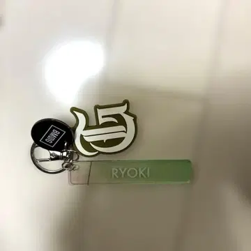 BMSGFES24 스트랩 RYOKI