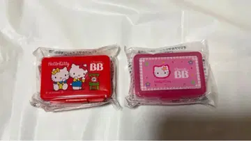 초콜라BB 헬로키티 멀티 케이스