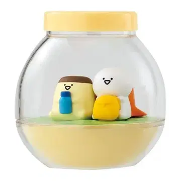 BANDAI 프리미엄 가샤폰 오분구토잇쇼