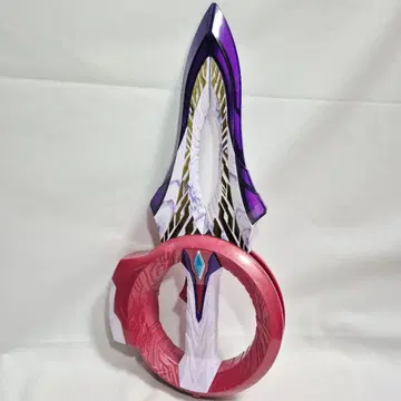 삼연변형 DX 서클 암즈 울트라맨 트리거