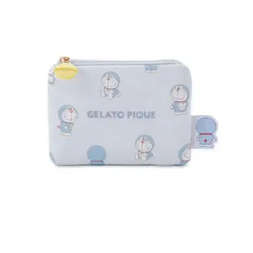 gelato pique 젤라토 피케 [ 도라에몽 ] 티슈 파우치