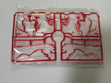 HG/MG 철혈의 오펀스 계열 아이 이펙트 부품