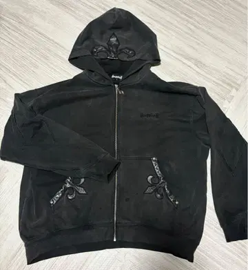 supplier 후드티 M