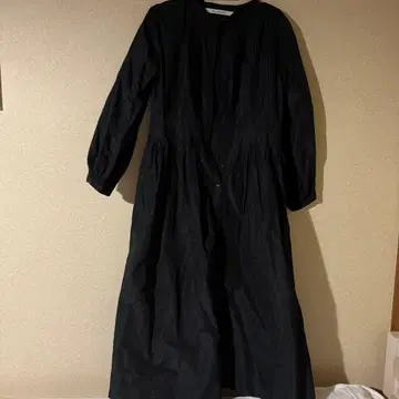 Ray BEAMS 긴팔 원피스