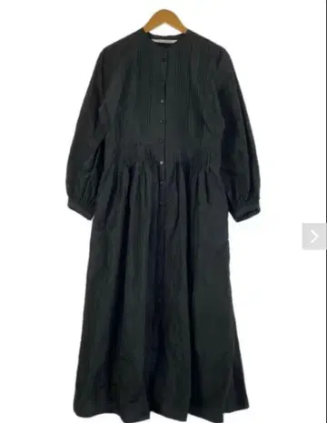 Ray BEAMS 긴팔 원피스