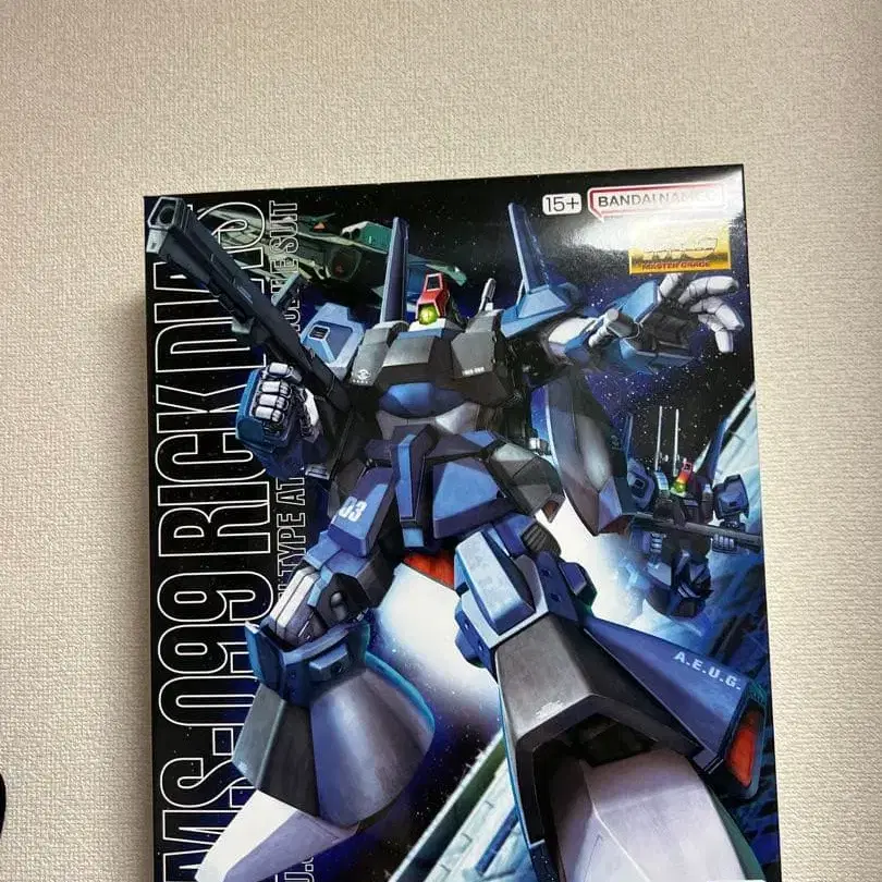 1번째 상품 이미지