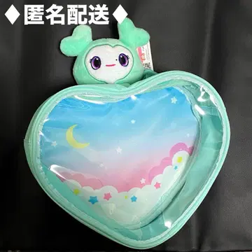 [ 새상품 ] TWICE LOVELYS 삐요큥 바디백 [ 미나 미블리 ]