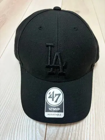 47 다저스 캡