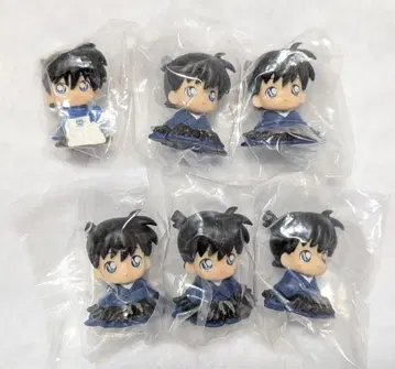 명탐정 코난 쪼그라뜨리기 부대 남도일(쿠도 신이치) 에도가와 코난 포아로