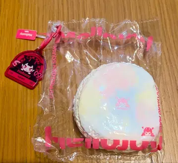 mellojoy 메로조이 마카롱 크리미 크림 포근포근 원더랜드