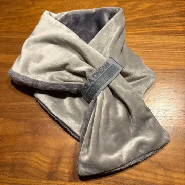 ayane 아얀 치비 머플러 넥워머