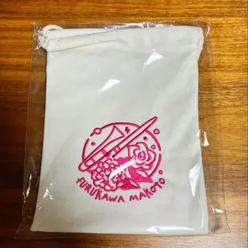 Lantis MENS GIG 'A C E' 2024 복조리 후루카와 신