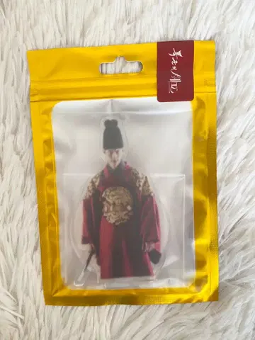 폭군의 셰프 아크릴 스탠드 이체민