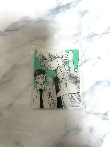 다이아몬드 A DMM 스크래치 오쿠무라 세토 아크릴 카드