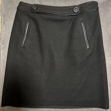 새상품급! 질스튜어트 미니 스커트