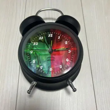건담 유니콘 알람 시계