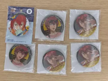 마루이 분타 캔뱃지 서머 발레 난자