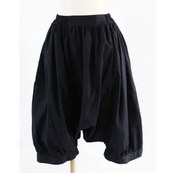 펑키 후르츠 벌룬 팬츠