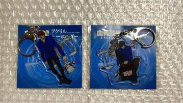 혈계전선 아크릴 키링