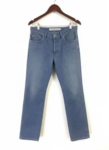 컨디션 최상 JOHN LAWRENCE SULLIVAN 스트레이트 데님