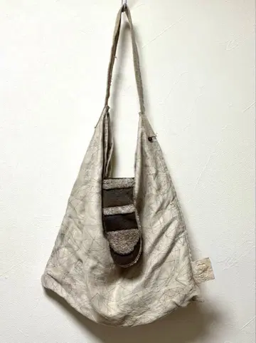 ebagos 에바고스 숄더백