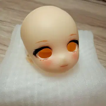 TinyFox 호박 마법사 릴리스 헤드 구매 혜택 포함.