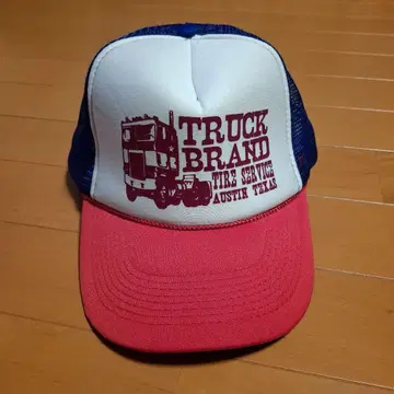 USA 90~00s 트래커 메쉬 캡 y2k 빈티지 아메카지