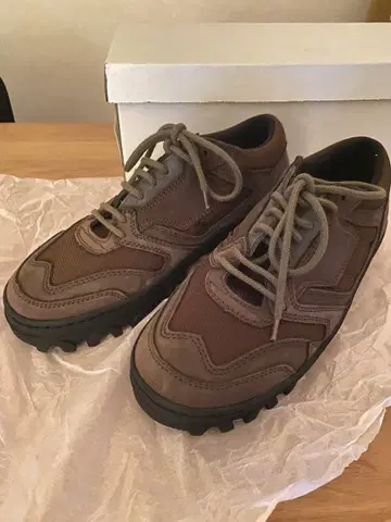 REPRODUCTION OF FOUND 스니커즈 여성용