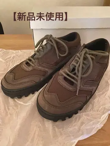 REPRODUCTION OF FOUND 스니커즈 여성용