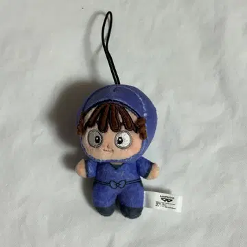 극장판 닌타마 란타로 호와누이 vol.3 오하마 칸에몬