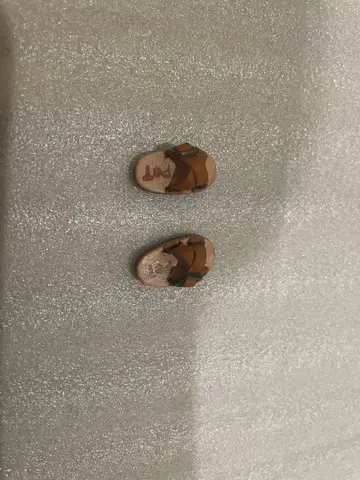 넨도로이드돌 신발 샌들 핸드메이드