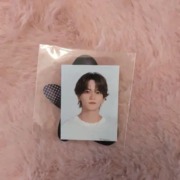 FANTASTICS 나카지마 소우타 스티커 세트