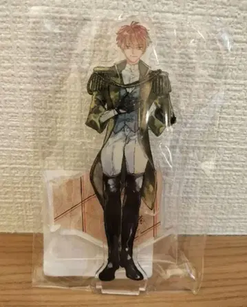 마왕과 용사의 싸움 뒤에서 아크릴 스탠드 마젤