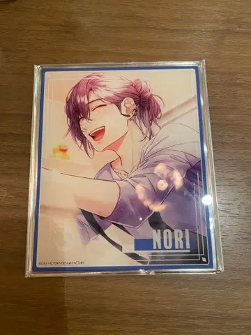 아크릴 스탠드 타이나카 히사노리