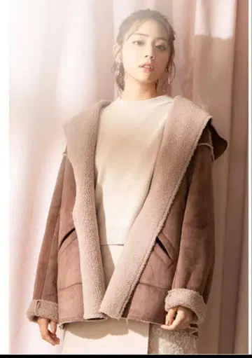 [ 새상품급 ] JILLSTUART 코트